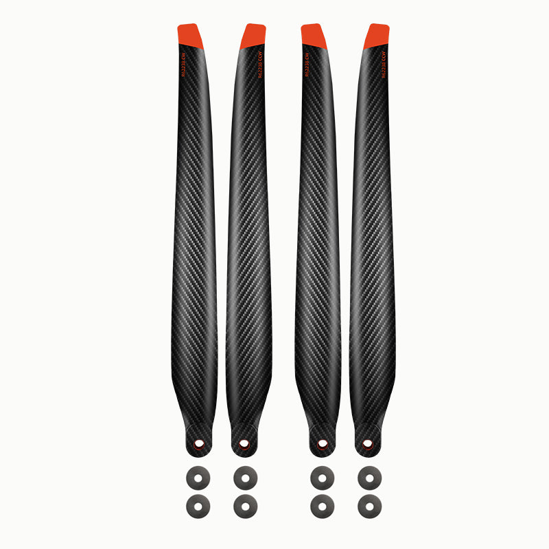 In Stock! 62238 Folding Propeller for DJI T100 T70P T70 Agricultural Spraying Drone CW CCW Blades Carbon Fiber Composite Props