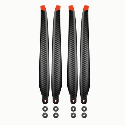 In Stock! 62238 Folding Propeller for DJI T100 T70P T70 Agricultural Spraying Drone CW CCW Blades Carbon Fiber Composite Props