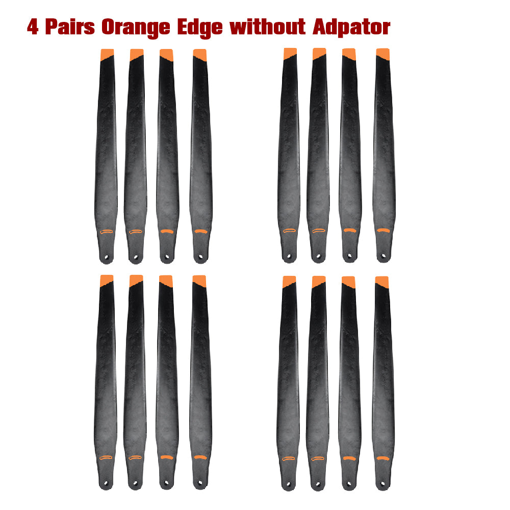 In Stock!  5627 Foldable Propeller for DJI T60 Folding Props Carbon Nylon Paddle 56inch Propeller