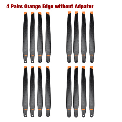 In Stock!  5627 Foldable Propeller for DJI T60 Folding Props Carbon Nylon Paddle 56inch Propeller