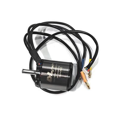 In Stock! MTO5065-220/70-HA 5065 220KV / 70KV Brushless Outrunner Sensored Motor