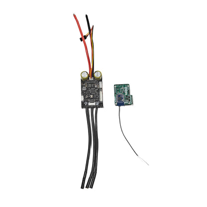 Maytech V8.2 Bluetooth Module + 60100 VESC + MTSKR1905WF V3 Remote for Efoil SUP Electric Skateboard