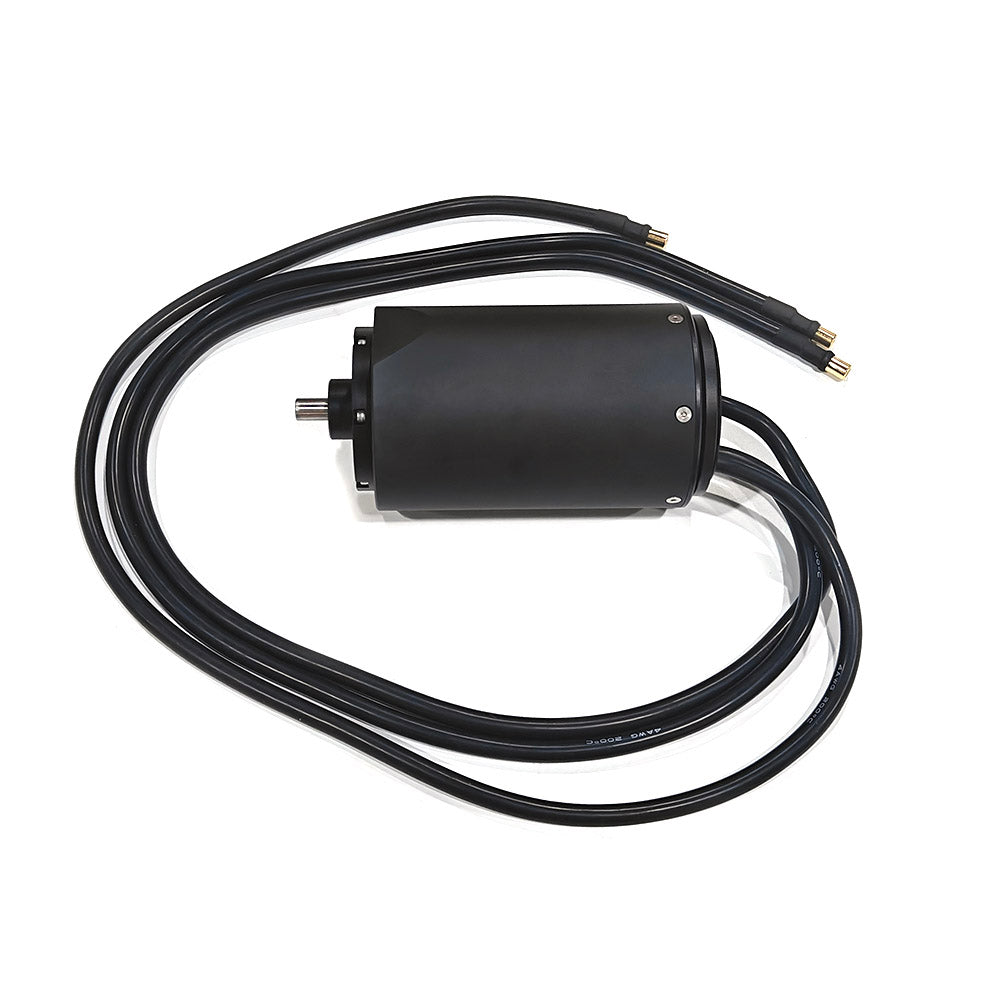 In Stock ! Maytech 120180 23KW Waterproof / Watercooled Brushless Inrunner Motor for Electric Marine Boat Jetski Surfboard