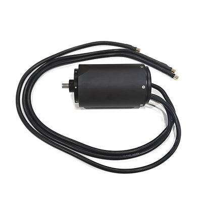 In Stock ! Maytech 120180 23KW Waterproof / Watercooled Brushless Inrunner Motor for Electric Marine Boat Jetski Surfboard