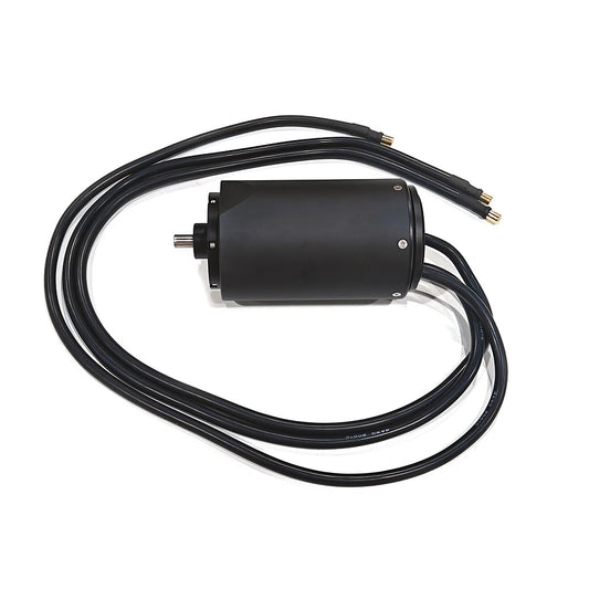 In Stock ! Maytech 120180 23KW Waterproof / Watercooled Brushless Inrunner Motor for Electric Marine Boat Jetski Surfboard