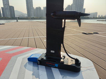 Efoil Boost Kit Foil Assist Kit SUP Kayak Assist Kit