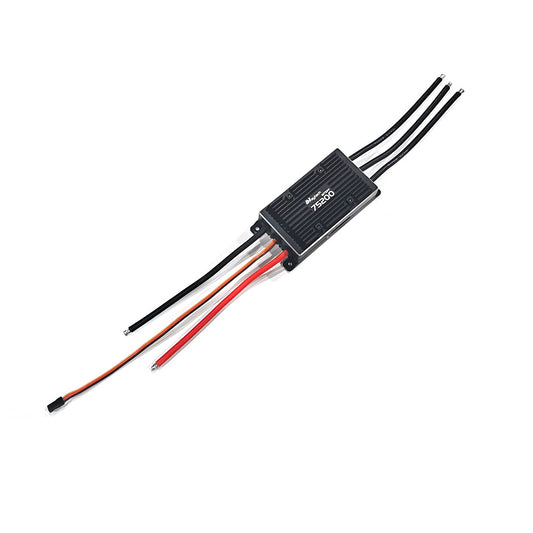 In Stock! Maytech 75200 200A 75V VESC for Electric Skateboard Efoil Robots Speed Controller based on V75/300