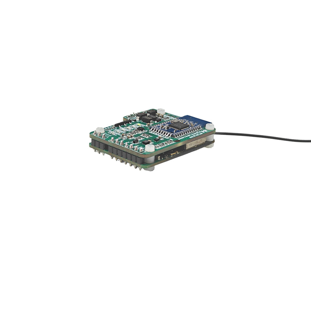 Maytech V8.2 Bluetooth Module + 60100 VESC + MTSKR1905WF V3 Remote for Efoil SUP Electric Skateboard