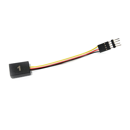 【IP68】Maytech PRO 300A 85V Marine ESC High Voltage for Electric Surfboard Jetboard Boat