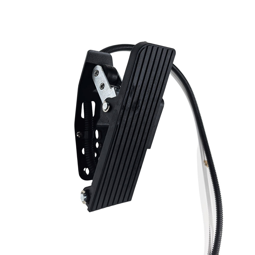Maytech Boat Foot Pedal Throttle PWM for Electric Boat Yacht Jetski