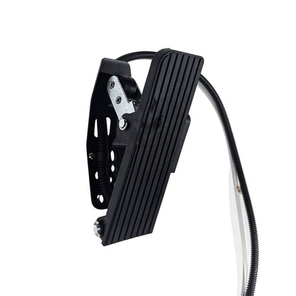 Maytech Boat Foot Pedal Throttle PWM for Electric Boat Yacht Jetski