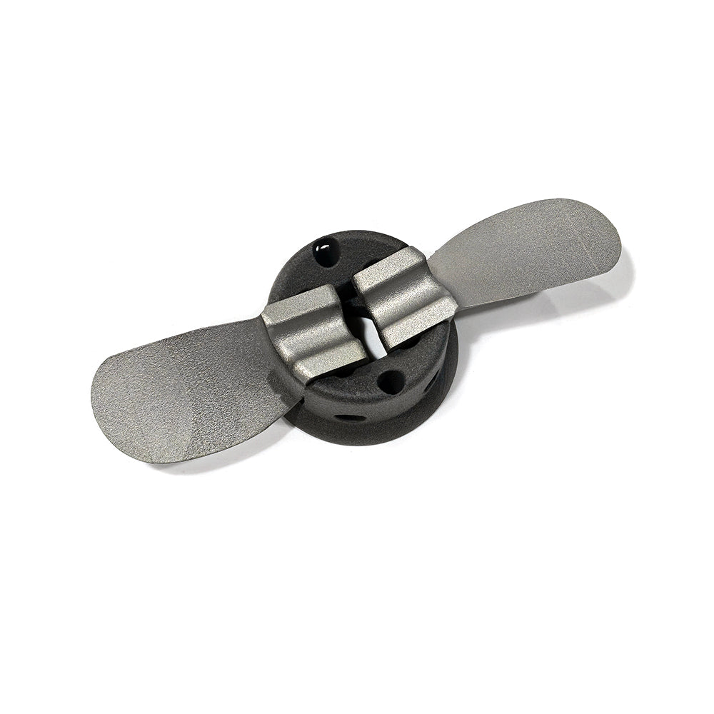 New Efoil Motor 6579 110KV Fully Waterproof Brushless Motor for