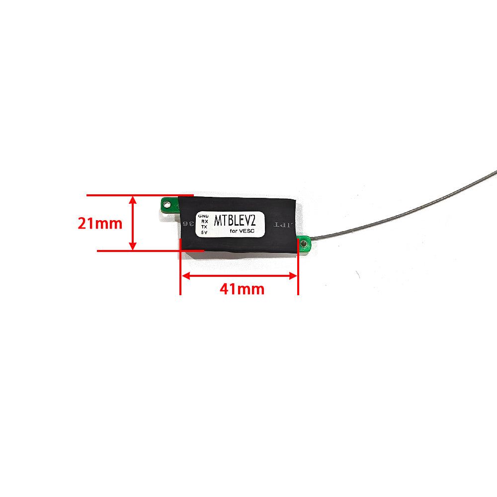 In Stock! Maytech Bluetooth Module for communication with V4 V6 V75 Based SuperESCs