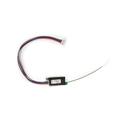 (Buy 2 Get 1) Buy 70mm 60KV Hub Motor and Superfoc6.8 ESC, Get Free Bluetooth Module