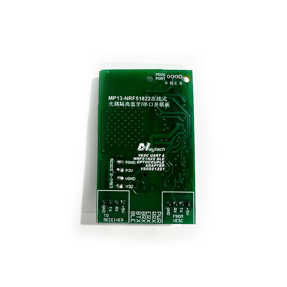 In Stock! Maytech V5 Bluetooth Module MTBLEV5 for communication with 1905WF Receiver And VESC VESC6 VESC75 VESC4
