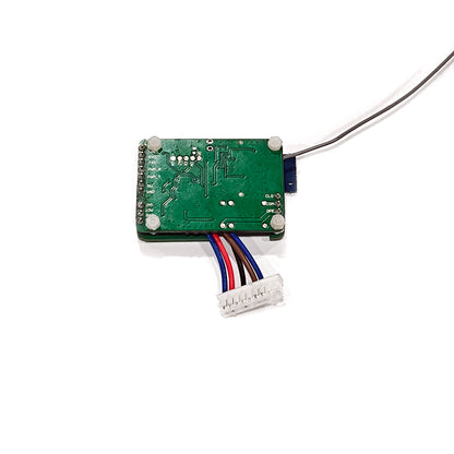 Maytech V8 Bluetooth Module + 60100 VESC + MTSKR1905WF V3 Remote