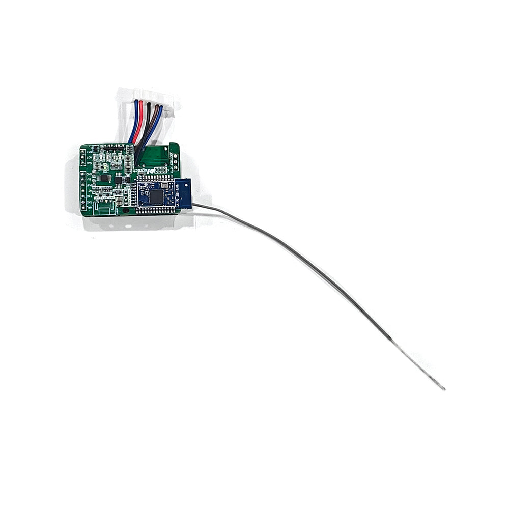 Maytech V8 Bluetooth Module + 60100 VESC + MTSKR1905WF V3 Remote