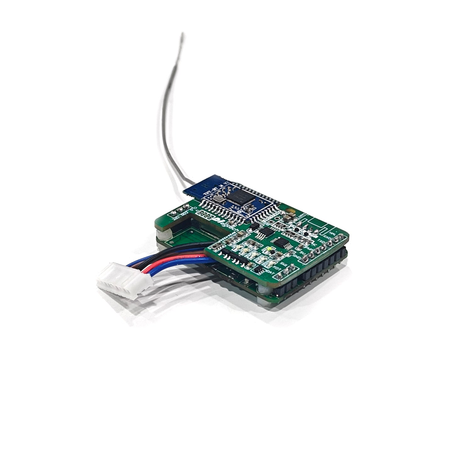 Maytech V8 Bluetooth Module + 60100 VESC + MTSKR1905WF V3 Remote