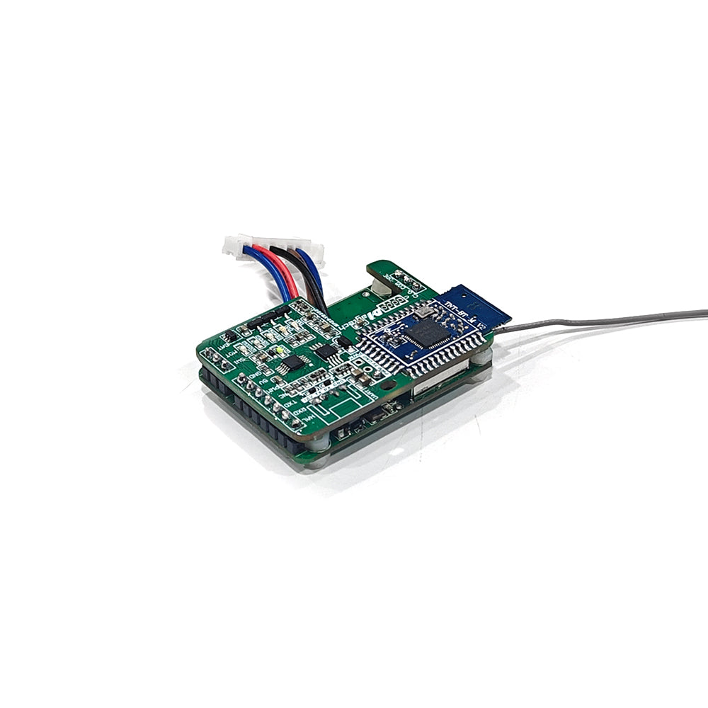 Maytech V8 Bluetooth Module + 60100 VESC + MTSKR1905WF V3 Remote