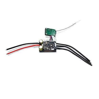 Maytech V8 Bluetooth Module + 60100 VESC + MTSKR1905WF V3 Remote