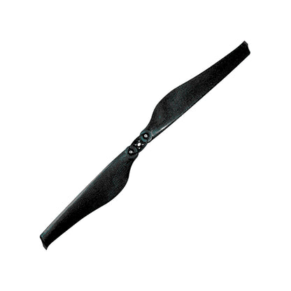 In Stock! Maytech Low noise MTCC2066TQF 20inch carbon fiber balsa wood Composite propeller for agricultural drones aerial photography