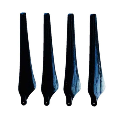 In Stock! Carbon Fiber Propeller 2170 Propeller Folding Props for For DJI-MG 1S 1P Drones Agriculture Drone