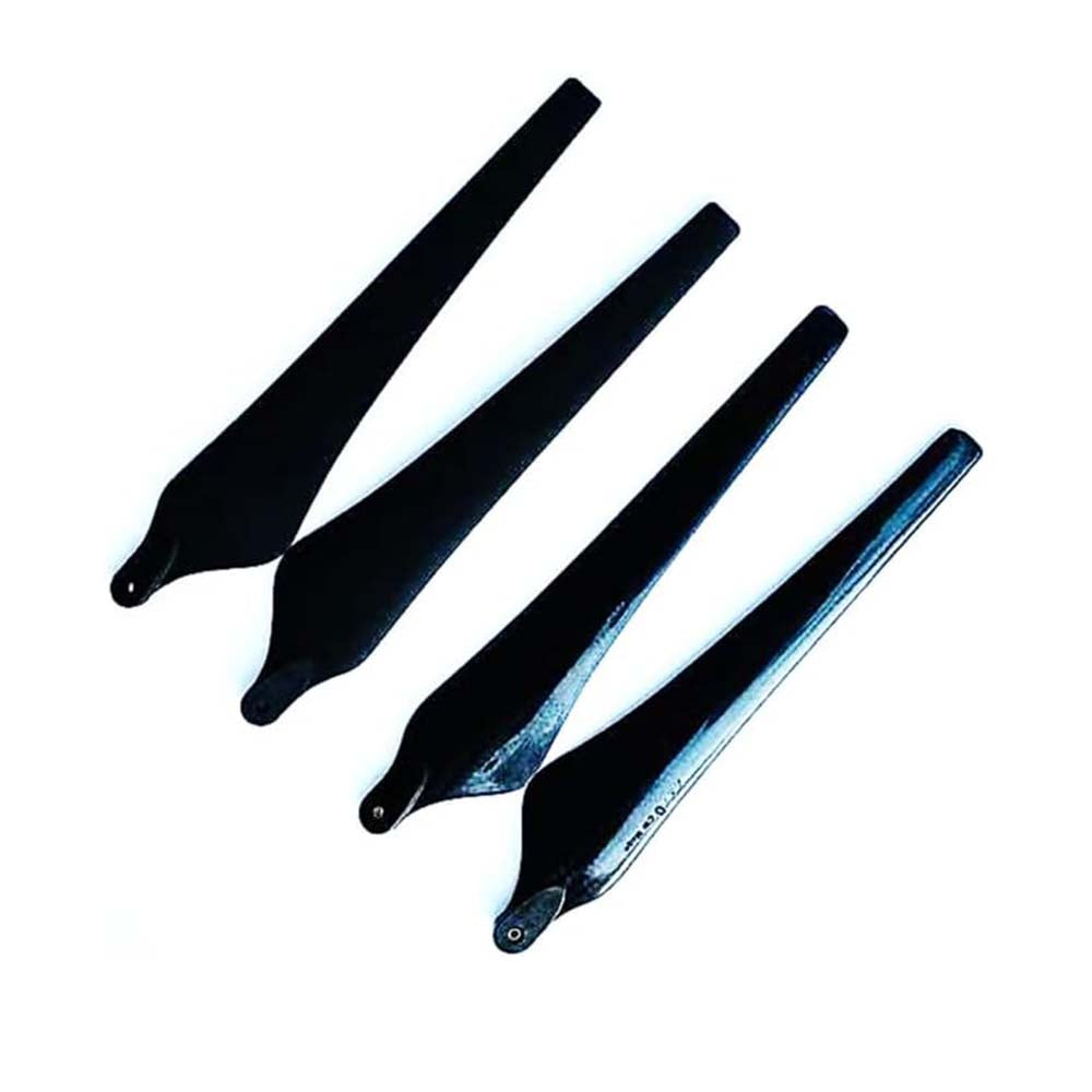 In Stock! Carbon Fiber Propeller 2170 Propeller Folding Props for For DJI-MG 1S 1P Drones Agriculture Drone