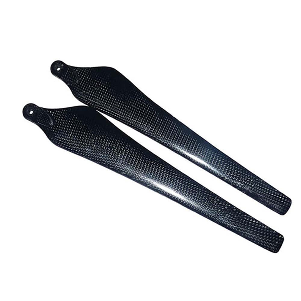 In Stock! Carbon Fiber Propeller 2170 Propeller Folding Props for For DJI-MG 1S 1P Drones Agriculture Drone