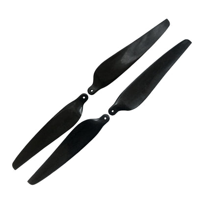 In Stock! MTCC2885TF Folding Blade Carbon Fiber Propeller 28 x 8.5'' for Big Photography Drones T-motor Fold Blade