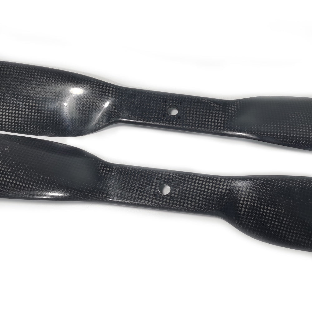 In Stock! MTCC32105T Carbon Fiber Propeller 32x10.5 inch for Big Photography Drones T-motor Whole Type