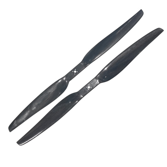 In Stock! MTCC32105T Carbon Fiber Propeller 32x10.5 inch for Big Photography Drones T-motor Whole Type