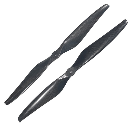 In Stock! MTCC4010 Carbon Fiber Propeller 40x10 inch for Big Photography Drones T-motor Whole Type