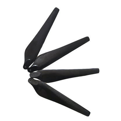 In Stock! 3390 Folding Propeller 33inch Carbon Props for DJI T10 T16 T20 Agriculture Plant Protection Drone Accessories