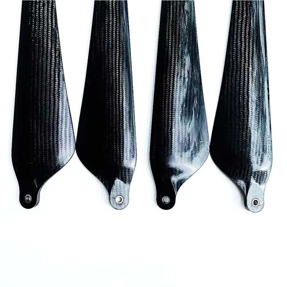 In Stock! 3820 Folding Propeller Carbon Props for DJI T30 Plant Protection UAV