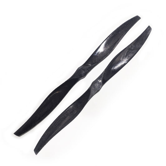 In Stock! MTCC4010 Carbon Fiber Propeller 40x10 inch for Big Photography Drones T-motor Whole Type