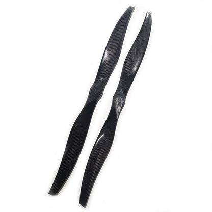 In Stock! MTCC4010 Carbon Fiber Propeller 40x10 inch for Big Photography Drones T-motor Whole Type