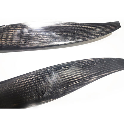 In Stock! MTCC4010 Carbon Fiber Propeller 40x10 inch for Big Photography Drones T-motor Whole Type