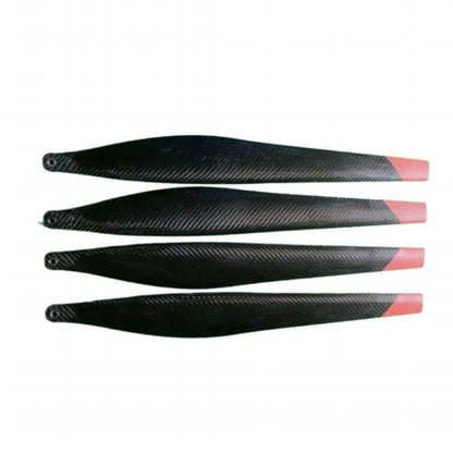 In Stock! 5018 50Inch Folding Propeller Carbon Fiber Paddle for DJI T25 Agriculture UAV DIY Replacement Parts