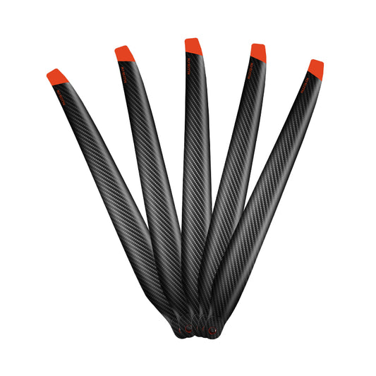 In Stock! 6324 Nylon Carbon Propeller for Hobbywing X15 Power System Agricultural Drone Folding Props