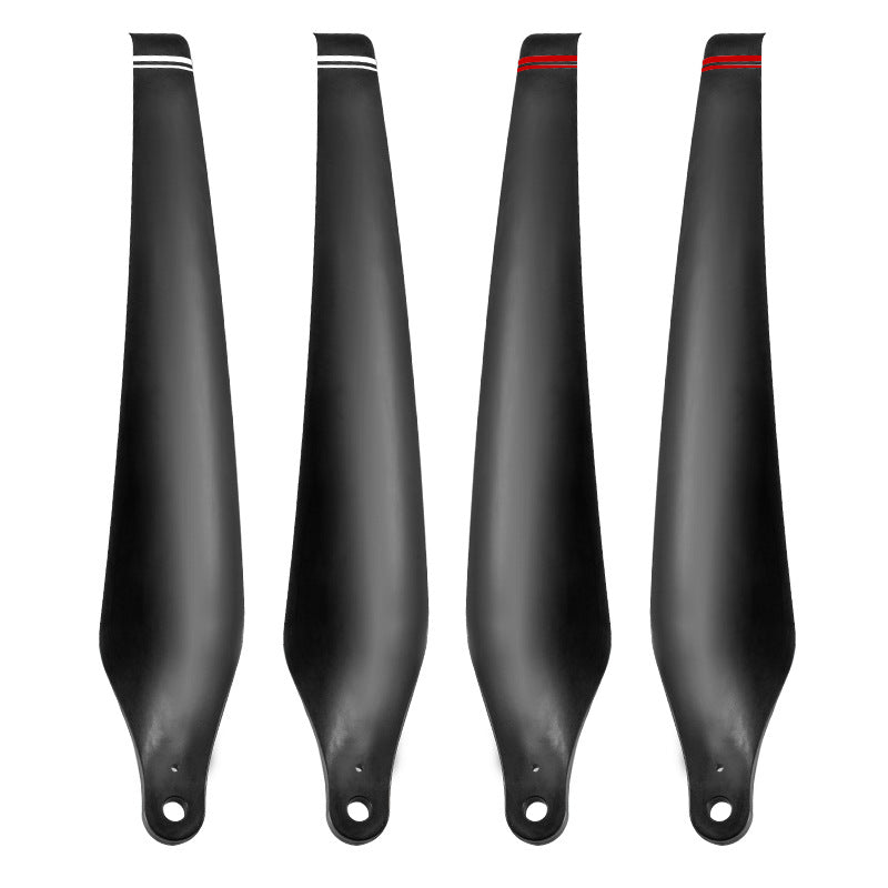 In Stock! P100 Pro Propeller Nylon or Carbon filber Folded Propeller CW CCW 55'' Props for XAG P100 V40 V50 Agricultural Plant Protection Drone