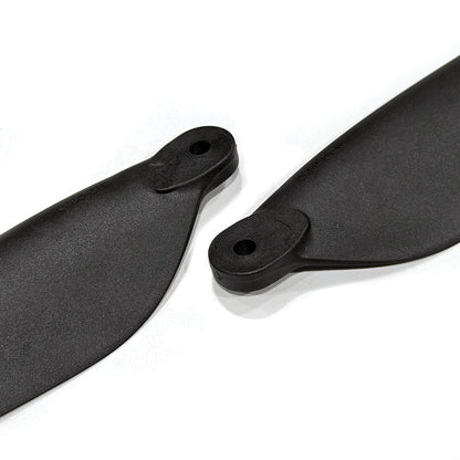 In Stock! 24 Inch Foldable Blades CW CCW 2480 Propeller For Hobbywing X6 Plus Motor Power System