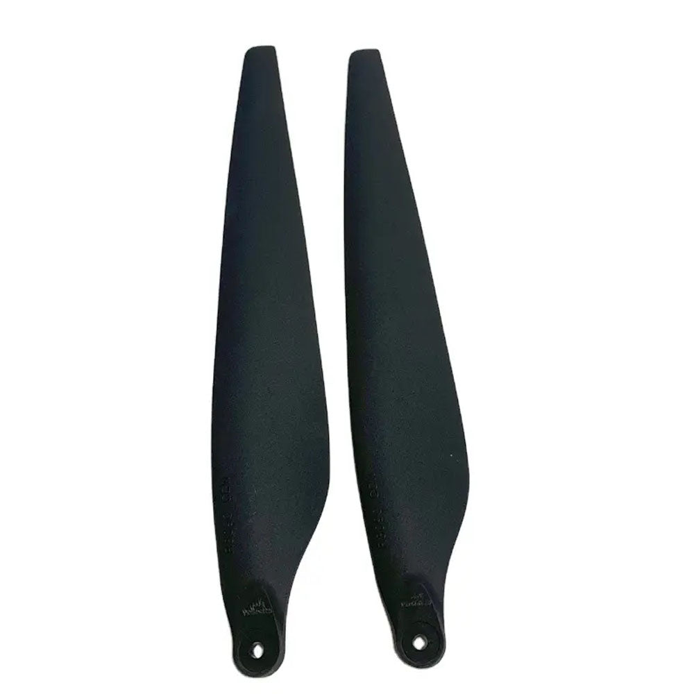 In Stock! CW CCW 3011 Folding Nylon Carbon Propeller for Hobbywing X8 Plus Power System Motor