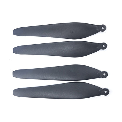 In Stock! 32120 Carbon Fiber Plastic Mix Drone Propellers for Hobbywing X8 Plus