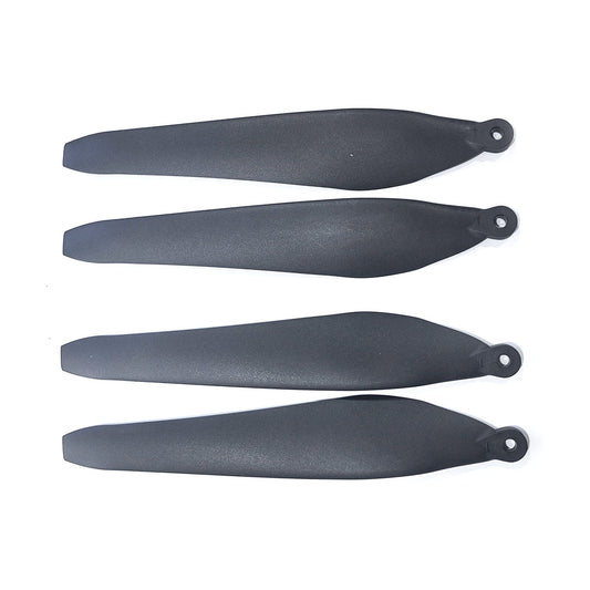 In Stock! 32120 Carbon Fiber Plastic Mix Drone Propellers for Hobbywing X8 Plus