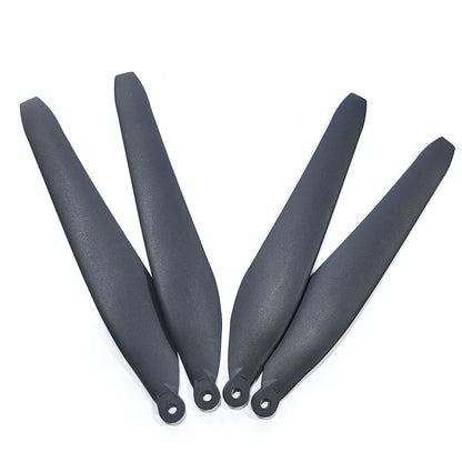 In Stock! 32120 Carbon Fiber Plastic Mix Drone Propellers for Hobbywing X8 Plus