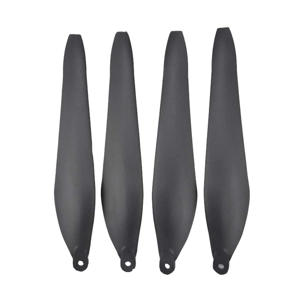 In Stock! 34128 Propellers for X9 Power System Drone Paddle Blades Folding Carbon Fiber Plastic Mix Propeller CW CCW Repair Accessories