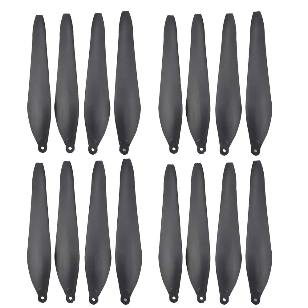 In Stock! 34128 Propellers for X9 Power System Drone Paddle Blades Folding Carbon Fiber Plastic Mix Propeller CW CCW Repair Accessories