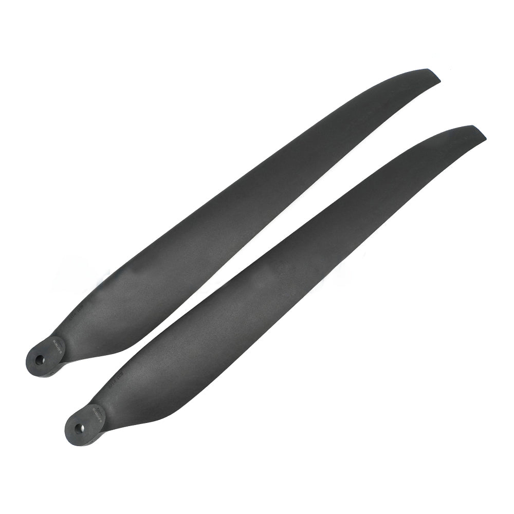 In Stock! 4314 Folding Carbon Fiber Plastics 4314 Propeller Blade CW CCW for Hobbywing X11 PLUS Motor Power System Agricultural Drone