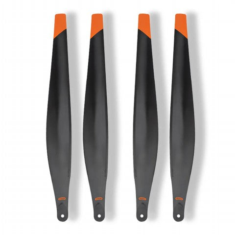 In Stock! 5018 50Inch Folding Propeller Nylon Paddle for DJI T25 Agriculture UAV