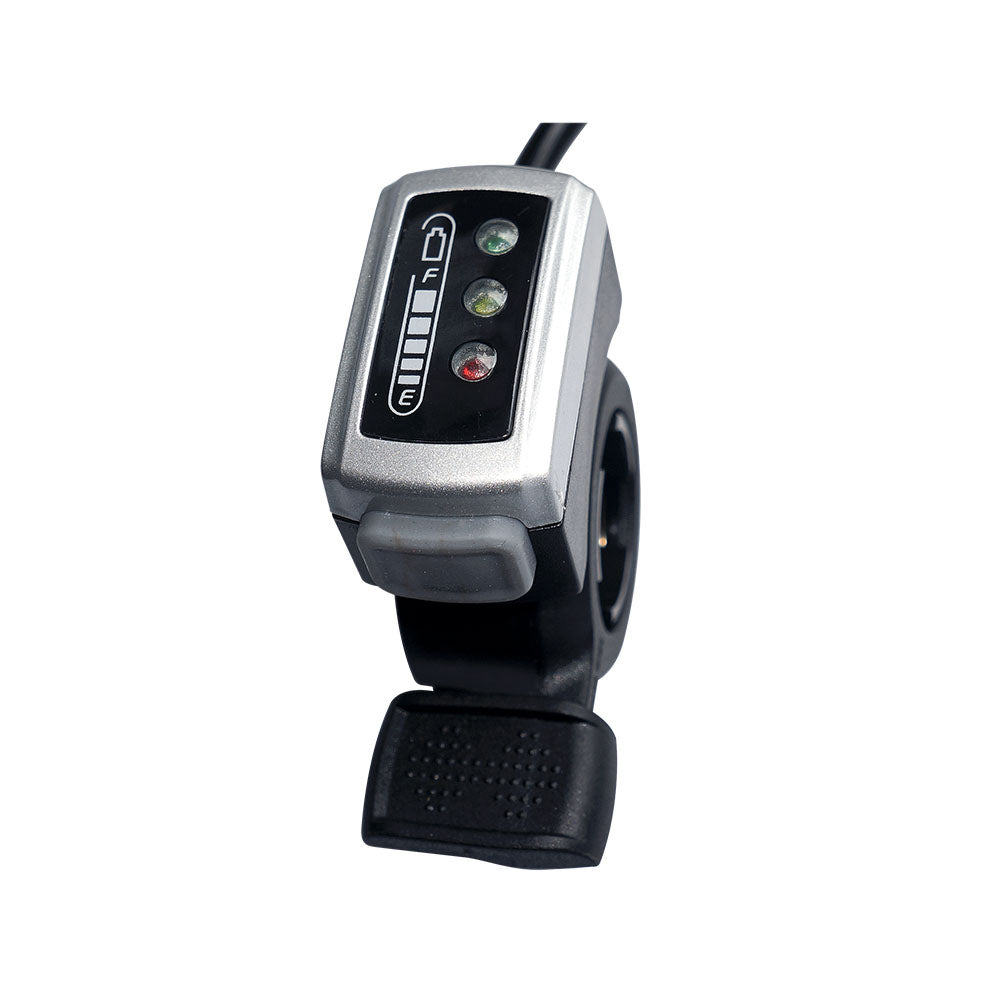 Maytech thumb throttle PWM / Analog Signal for electric bike Electric Boat Jetski 24V/36V/48V
